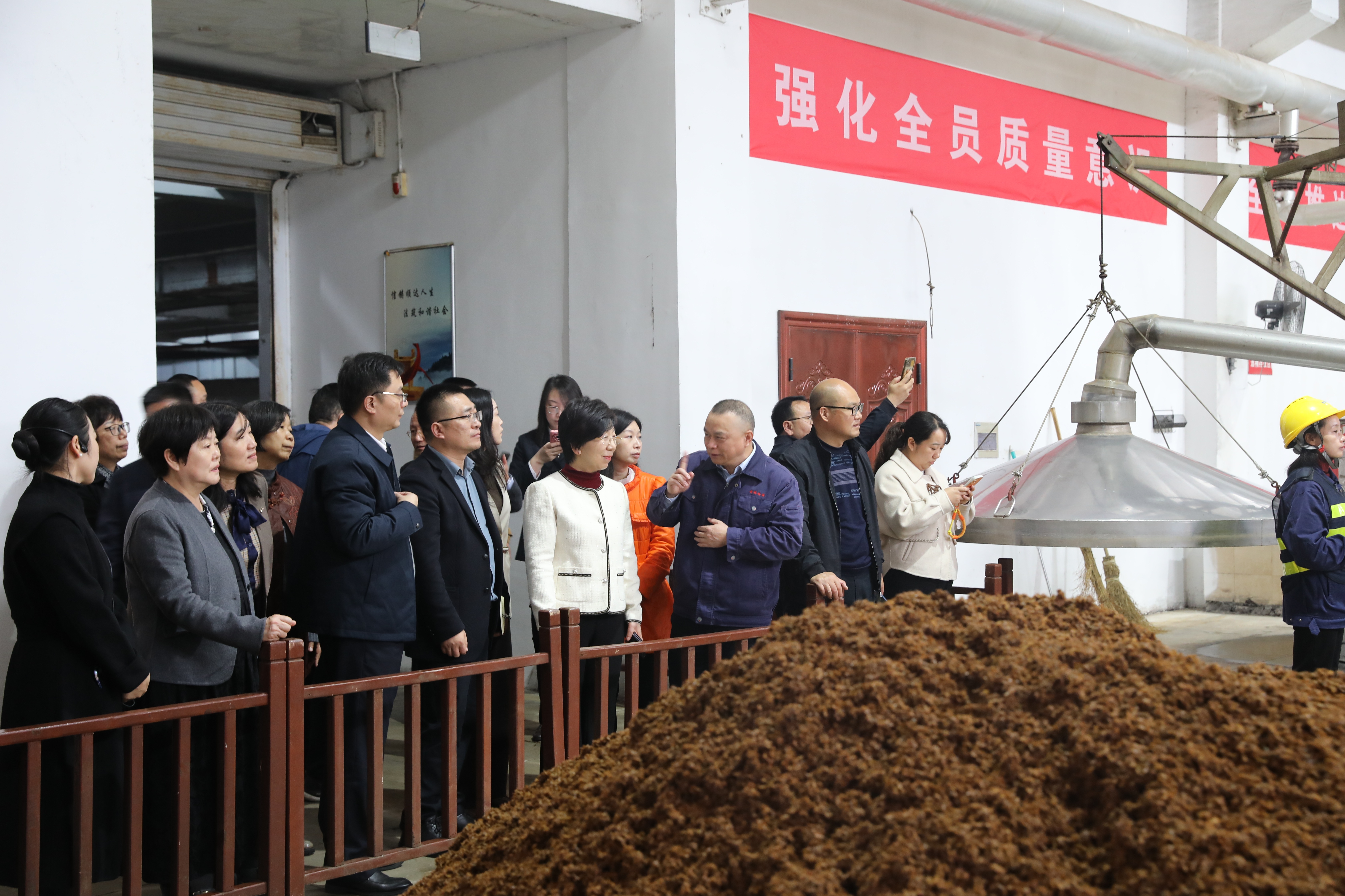 人大代表齐聚咸宁，沉浸式调研检察履职工作成效