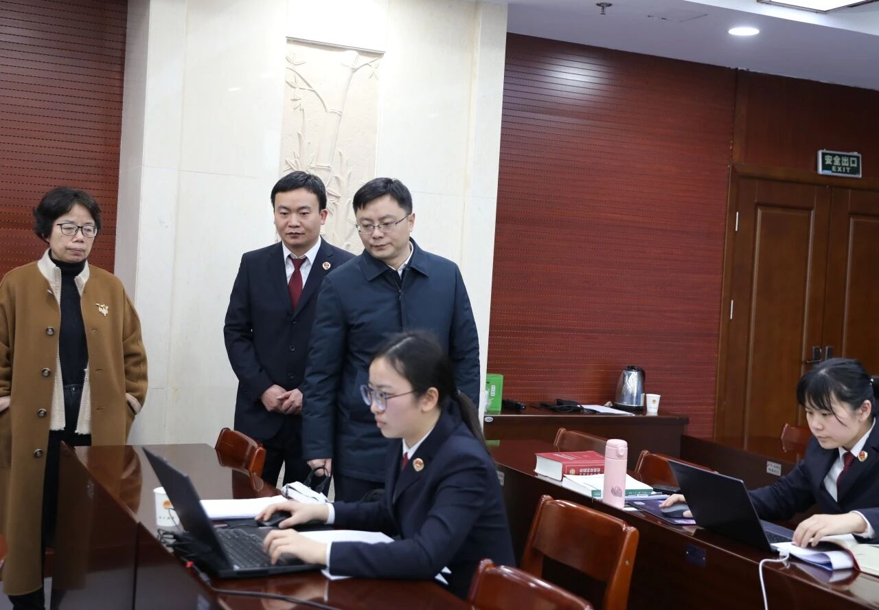 赛场砺剑，守护公益！竞赛结果揭晓