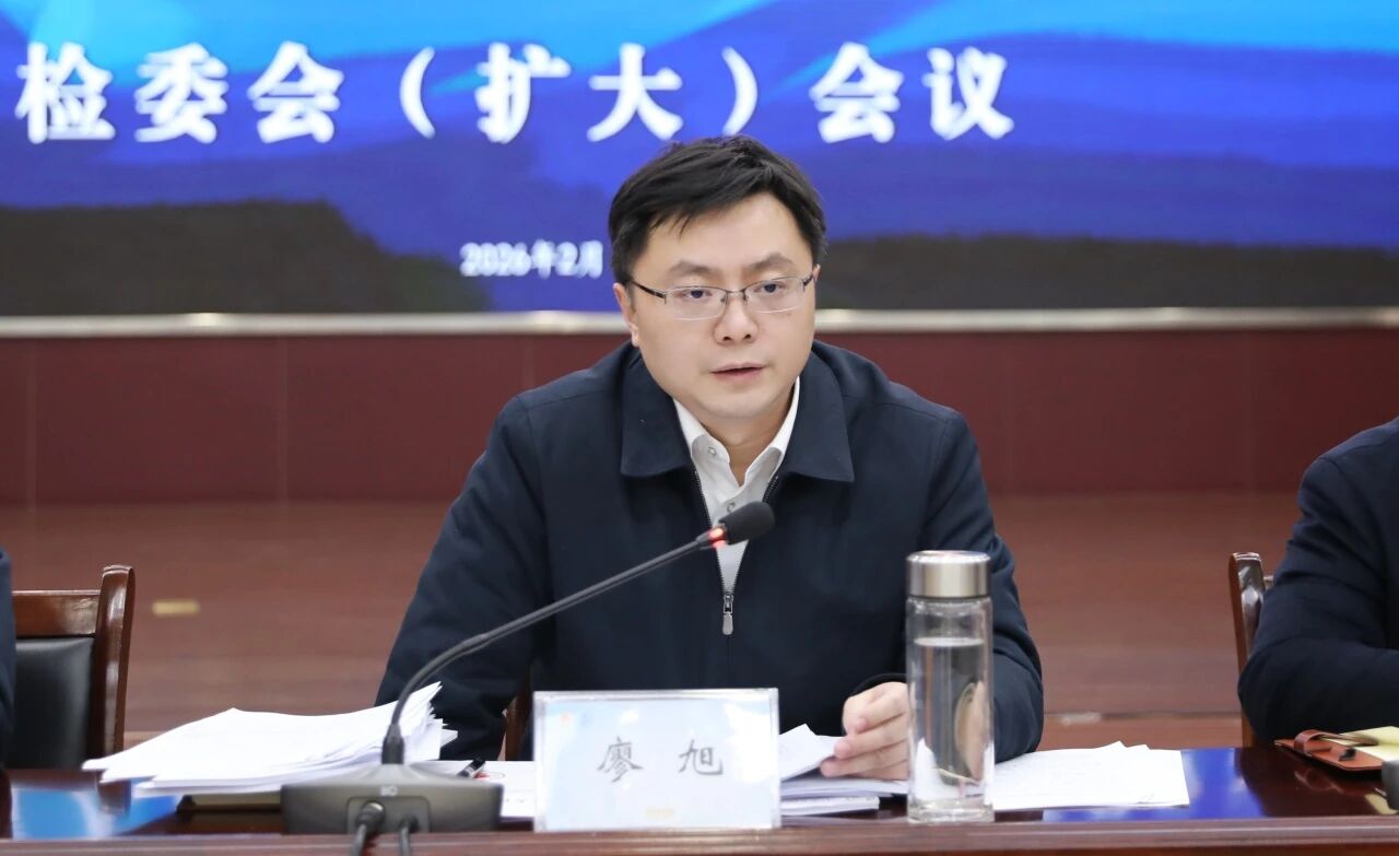 咸宁市检察院召开2025年度办案质效分析研判会